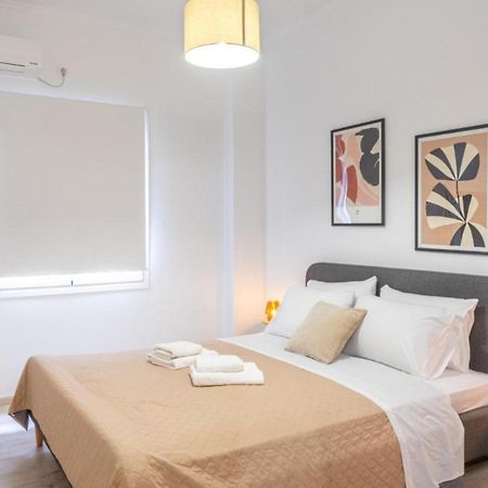 Nobe Acropolis Suite Athènes Extérieur photo