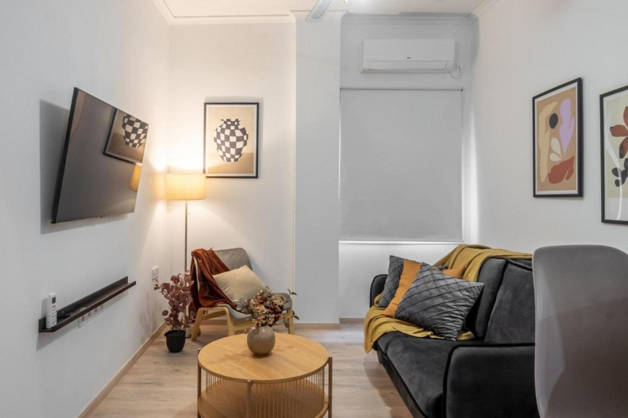 Nobe Acropolis Suite Athènes Extérieur photo