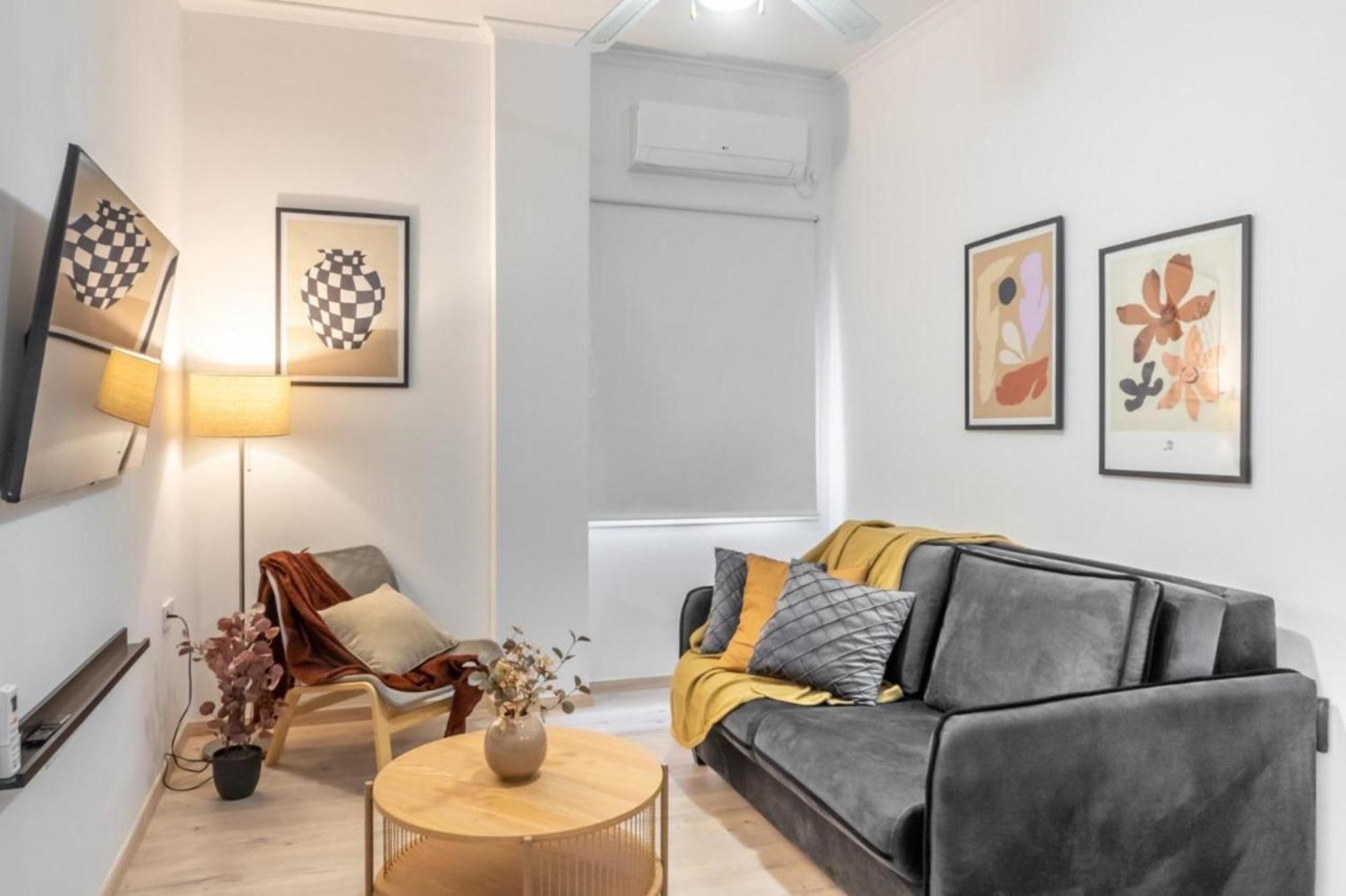 Nobe Acropolis Suite Athènes Extérieur photo