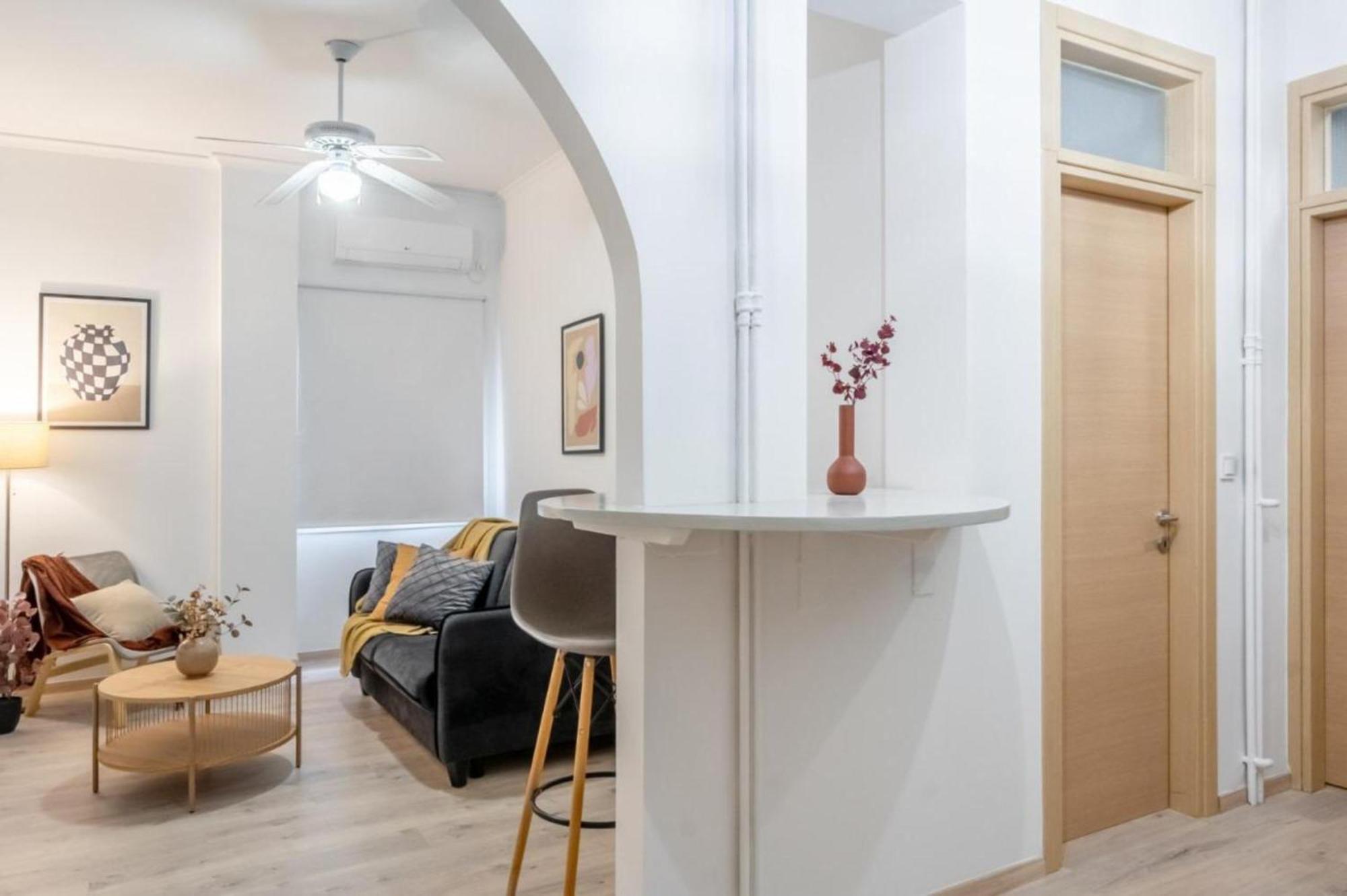 Nobe Acropolis Suite Athènes Extérieur photo