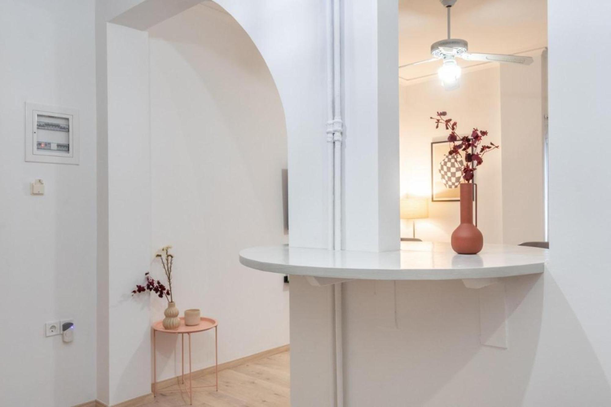 Nobe Acropolis Suite Athènes Extérieur photo