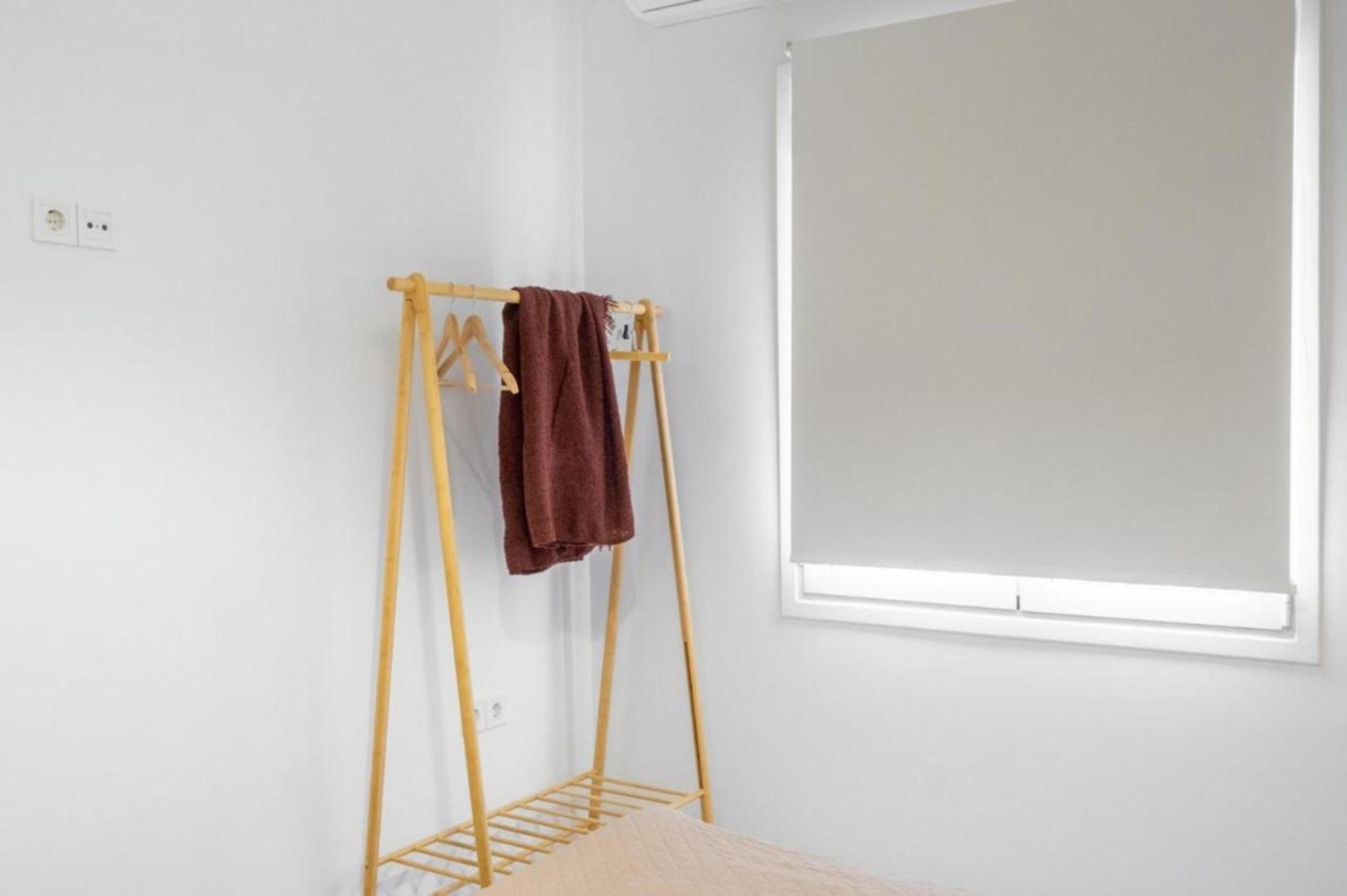 Nobe Acropolis Suite Athènes Extérieur photo